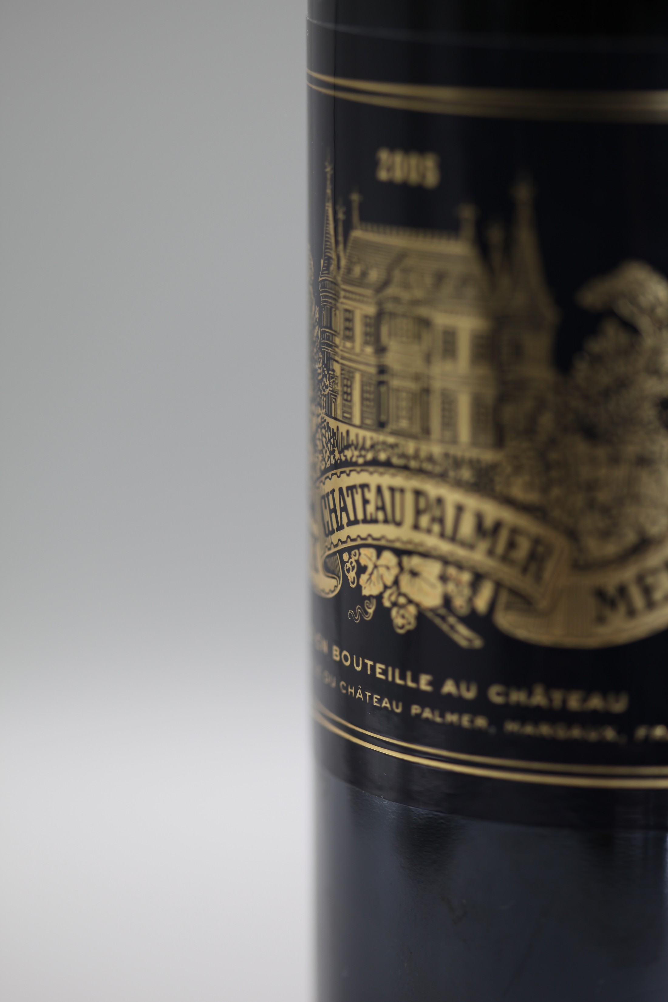 Château Palmer Château Palmer 2005 | Amsterdam Vintage Wine